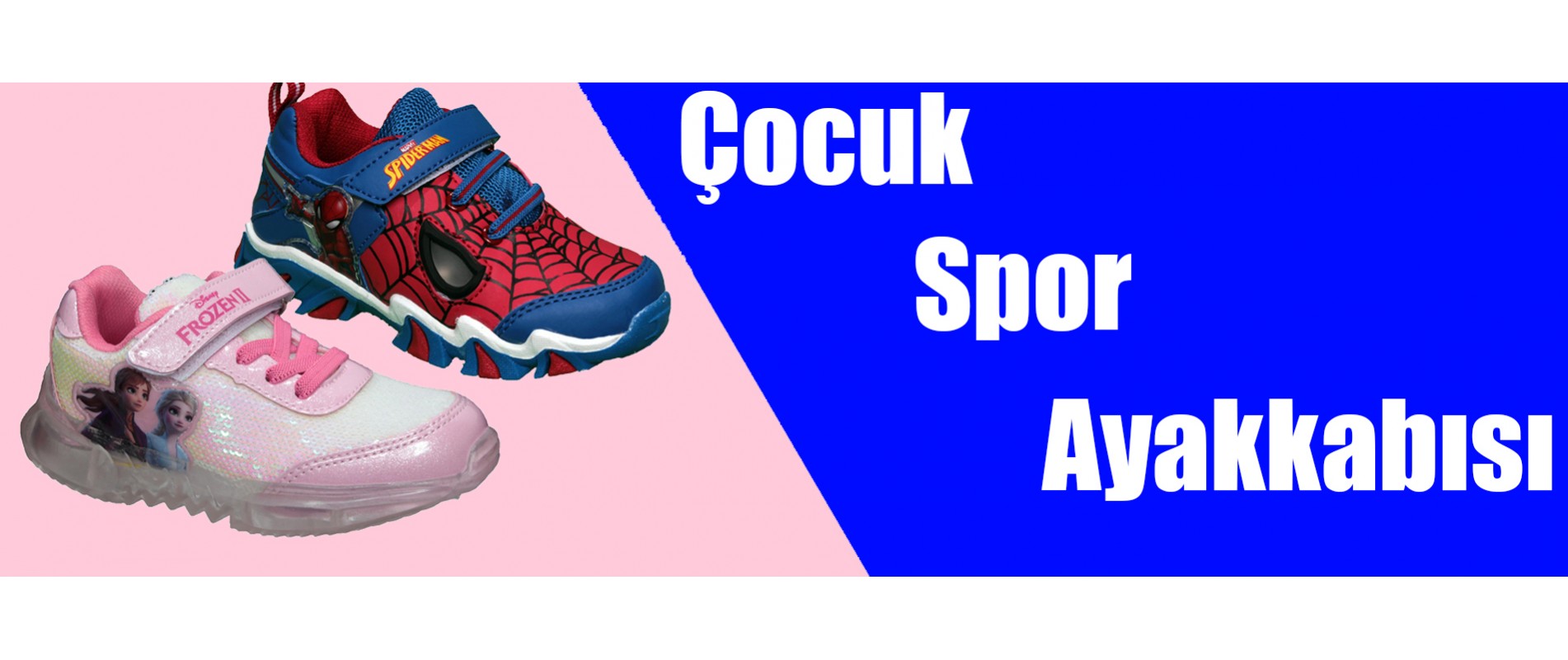 çocuk spor